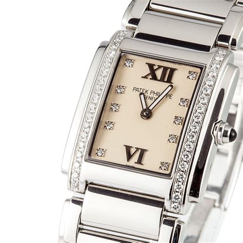 patek philippe women's 24|patek philippe chrono 24.